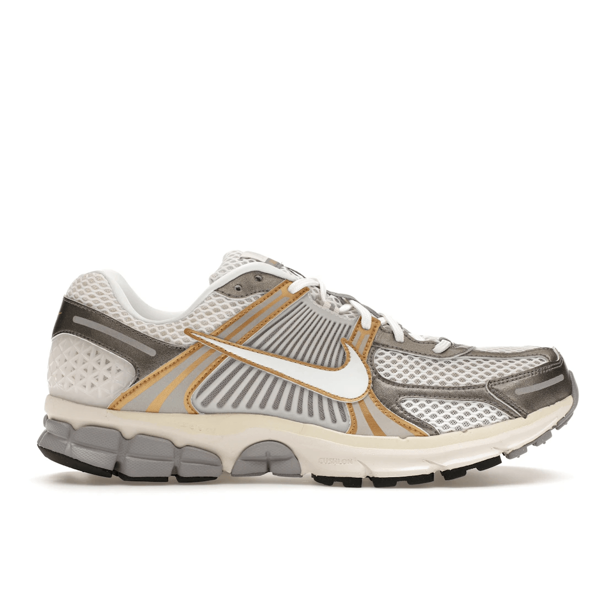 Nike Zoom Vomero 5 Platinum Tint Metallic Gold - Sneakerzone
