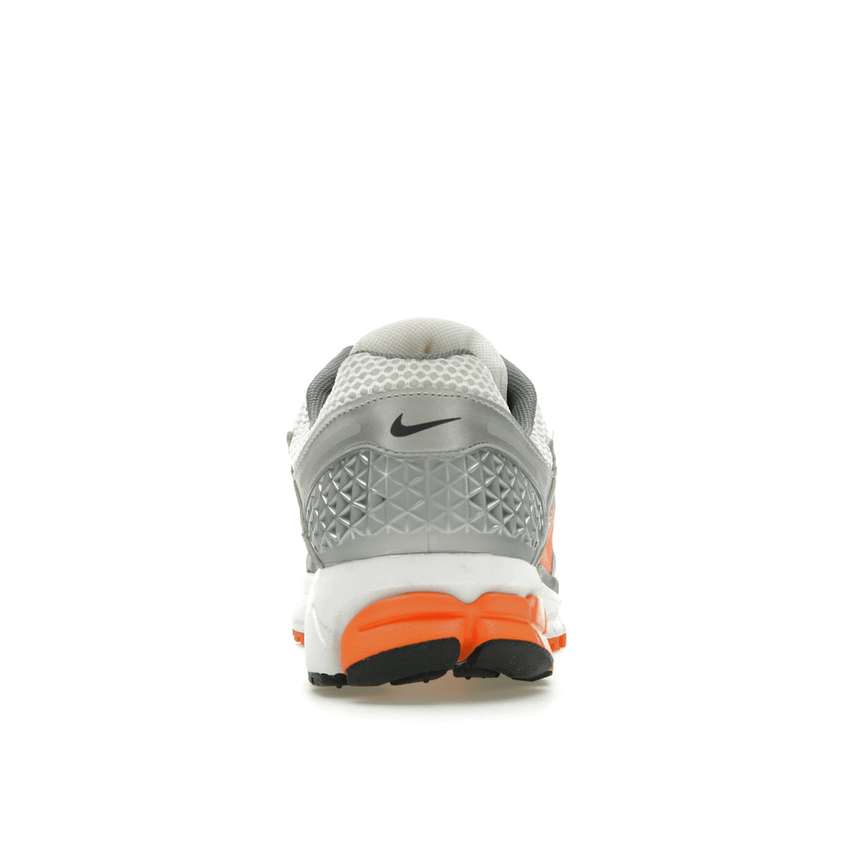 Nike Zoom Vomero 5 Platinum Tint Safety Orange - Sneakerzone