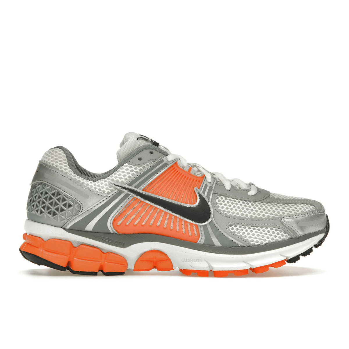 Nike Zoom Vomero 5 Platinum Tint Safety Orange - Sneakerzone