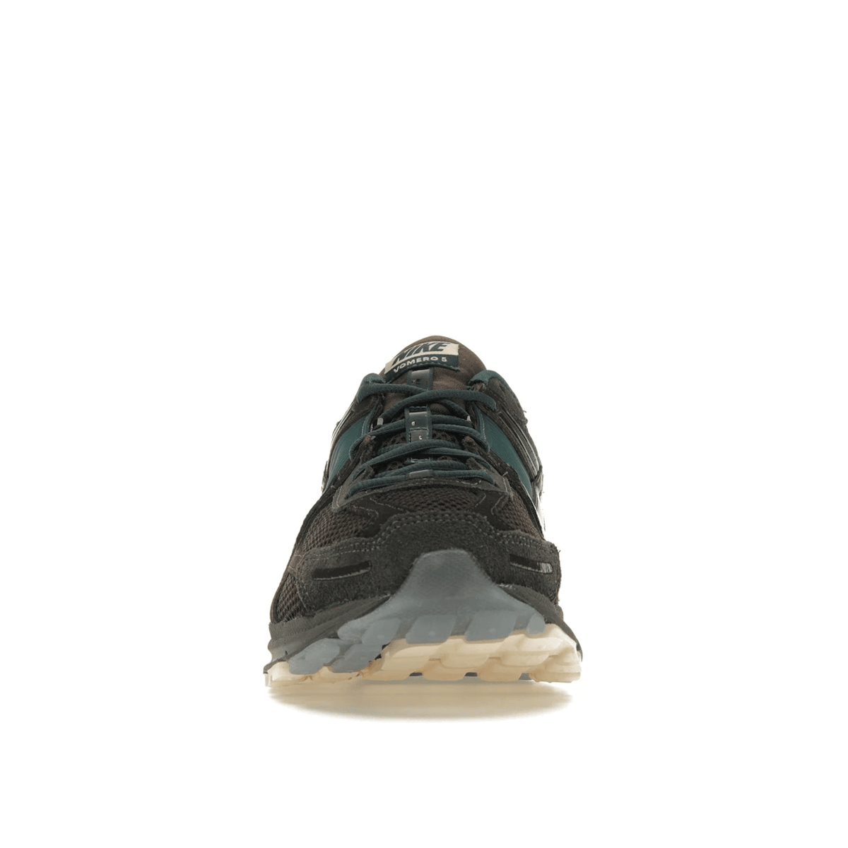 Nike Zoom Vomero 5 PRM Velvet Brown Medium Ash - Sneakerzone