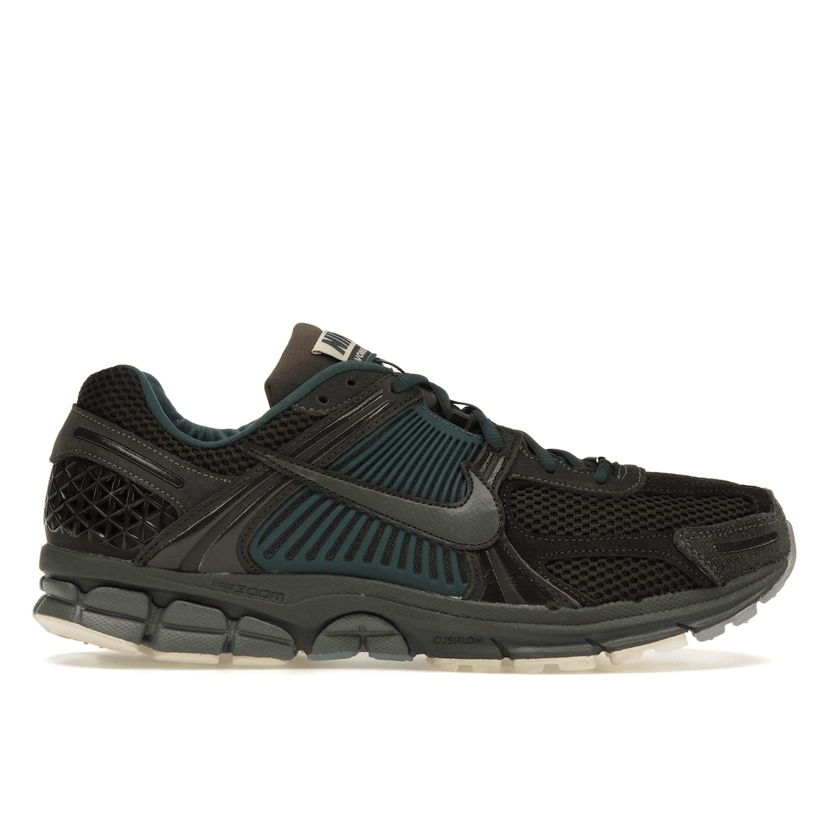 Nike Zoom Vomero 5 PRM Velvet Brown Medium Ash - Sneakerzone