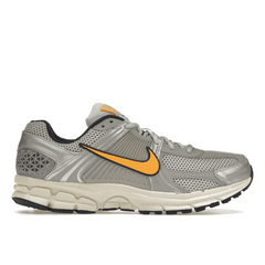 Nike Zoom Vomero 5 Pure Platinum Laser Orange - Sneakerzone