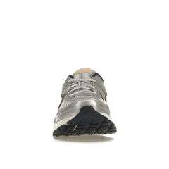 Nike Zoom Vomero 5 Pure Platinum Laser Orange - Sneakerzone