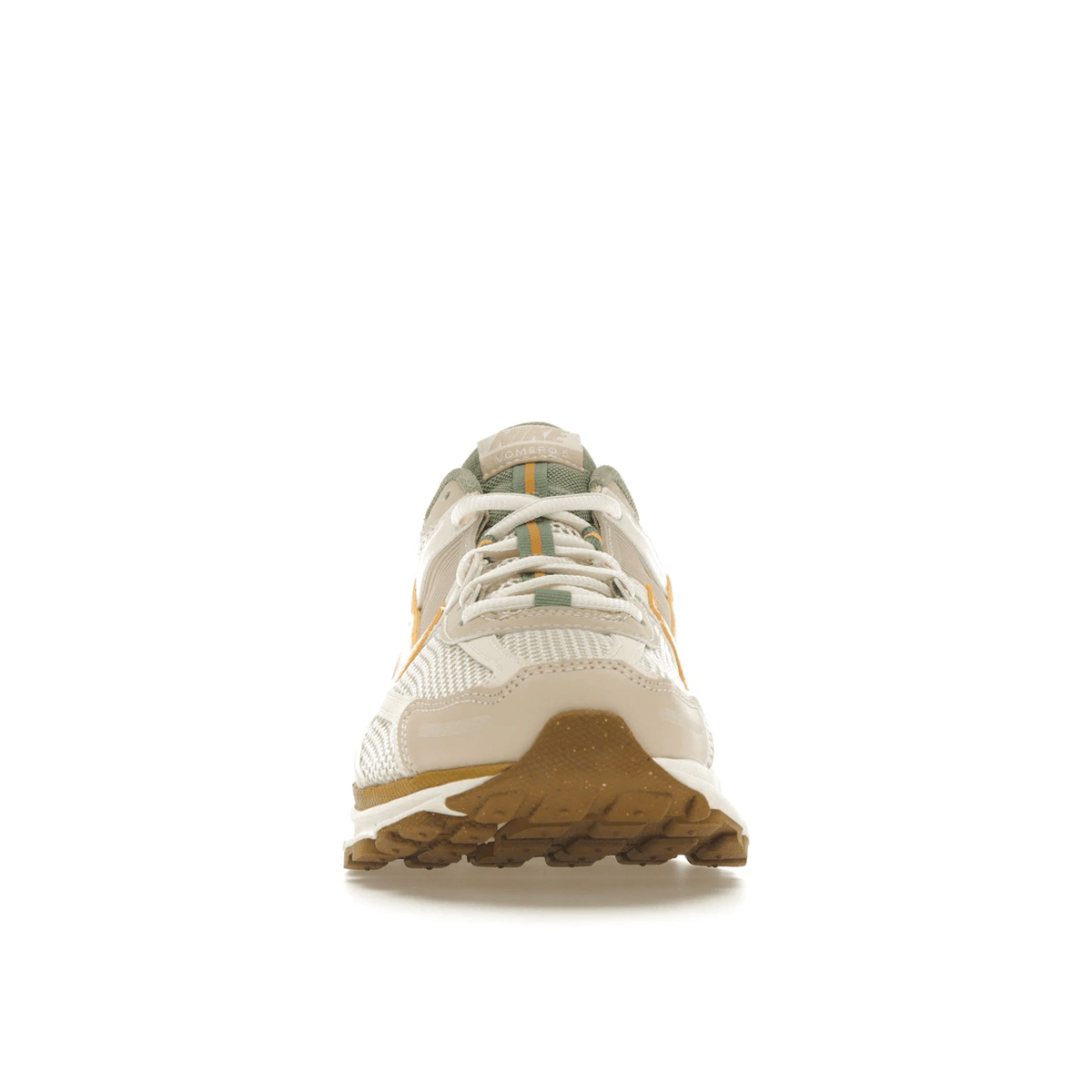Nike Zoom Vomero 5 Sail Laser Orange Medium Olive secondary image