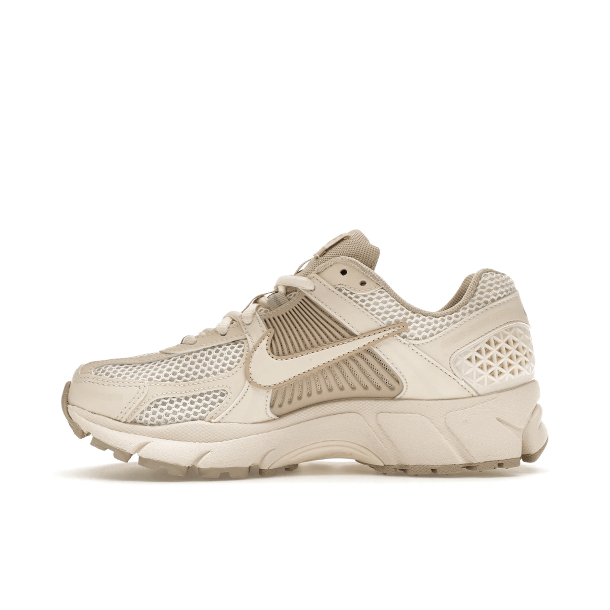 Nike Zoom Vomero 5 Sail Light Orewood Brown - Sneakerzone