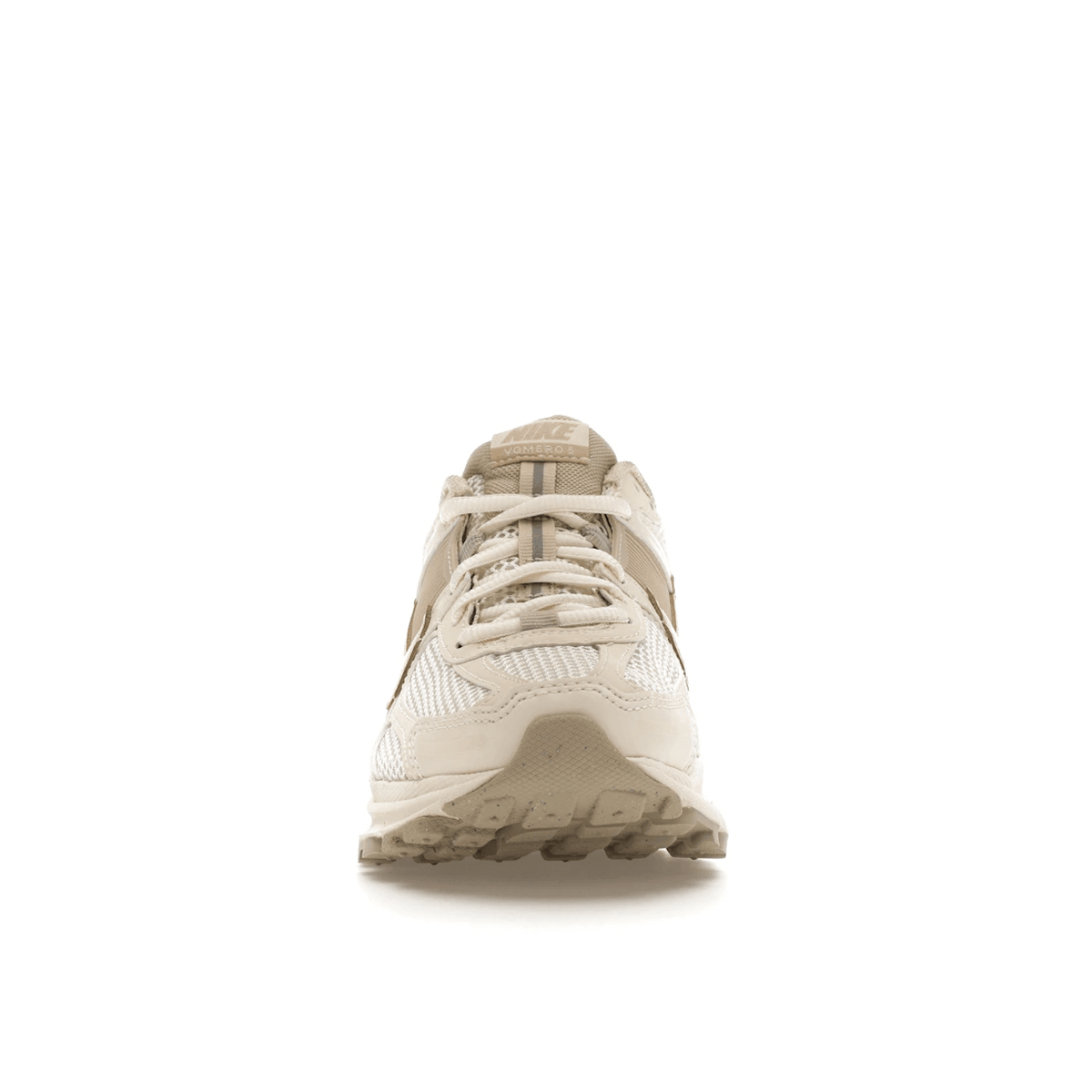 Nike Zoom Vomero 5 Sail Light Orewood Brown - Sneakerzone