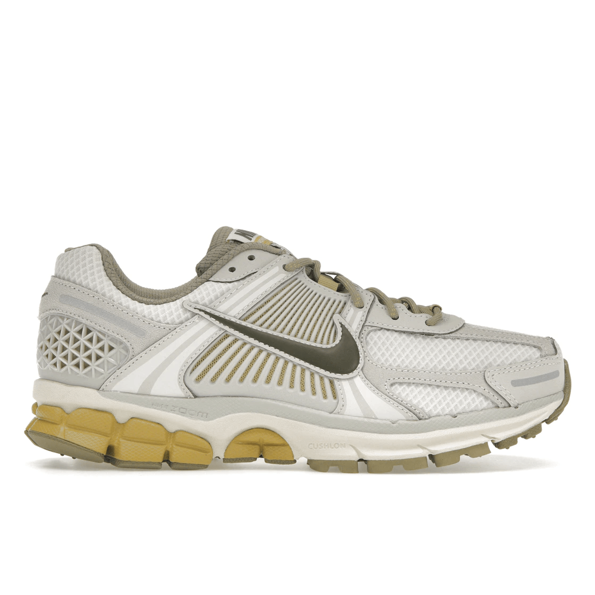 Nike Zoom Vomero 5 SP Light Bone Neutral Olive - Sneakerzone