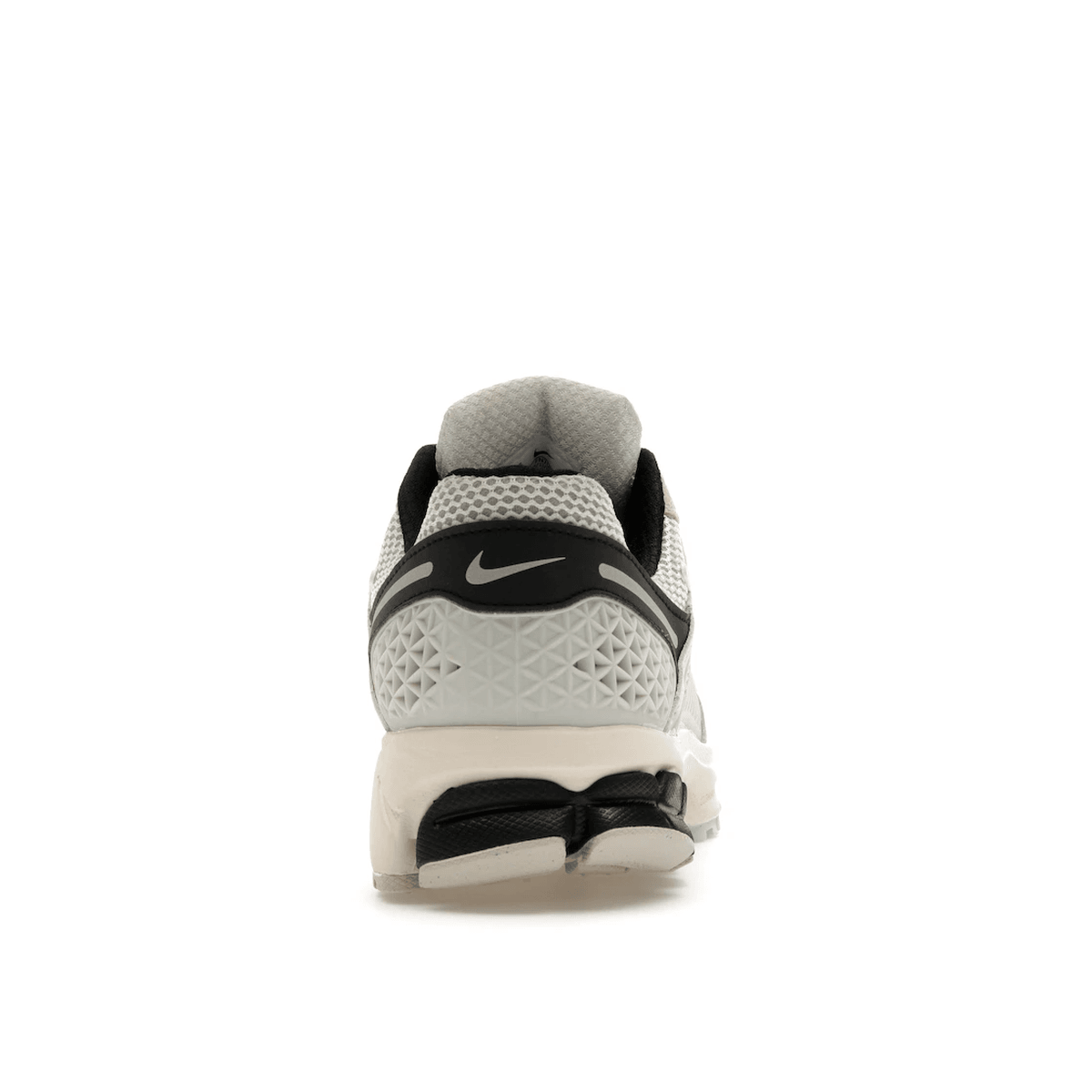 Nike Zoom Vomero 5 Supersonic Light Bone Black - Sneakerzone