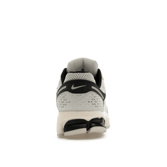 Nike Zoom Vomero 5 Supersonic Light Bone Black - Sneakerzone