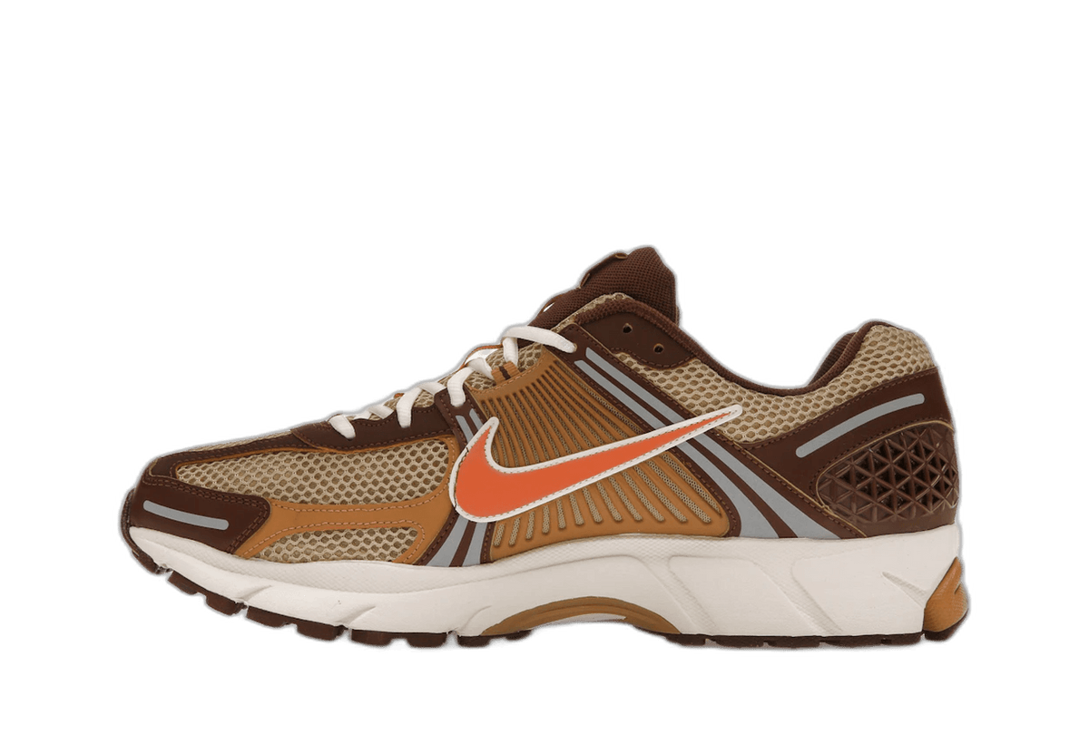 Nike Zoom Vomero 5 Wheat Grass Cacao Wow - Sneakerzone