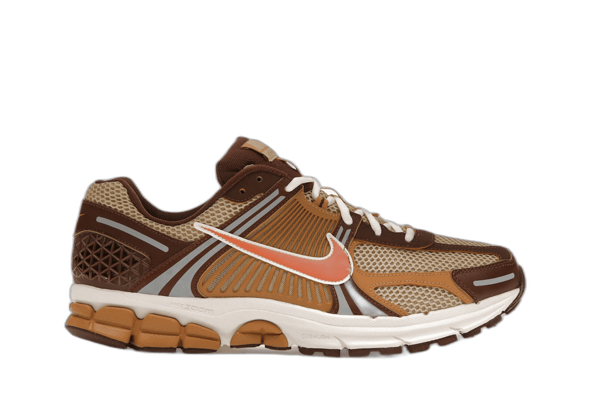 Nike Zoom Vomero 5 Wheat Grass Cacao Wow - Sneakerzone