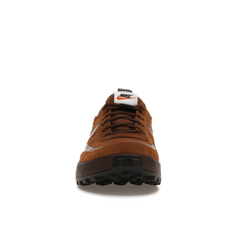 NikeCraft General Purpose Shoe Tom Sachs Field Brown - Sneakerzone