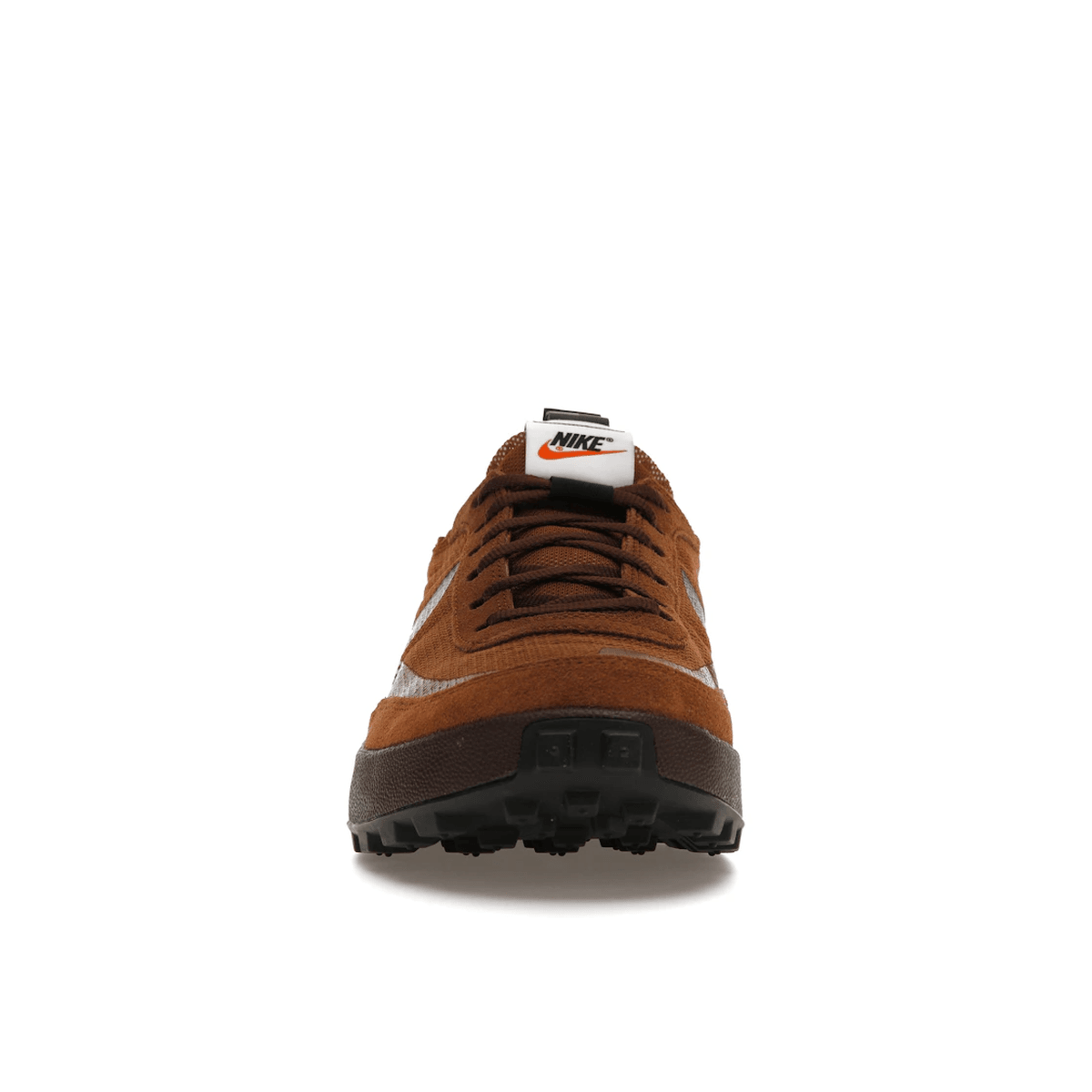 NikeCraft General Purpose Shoe Tom Sachs Field Brown secondary image