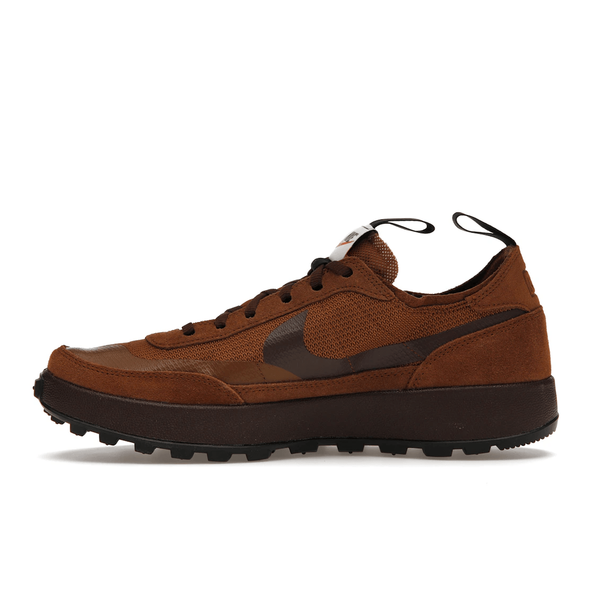 NikeCraft General Purpose Shoe Tom Sachs Field Brown - Sneakerzone