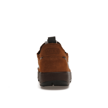 NikeCraft General Purpose Shoe Tom Sachs Field Brown - Sneakerzone