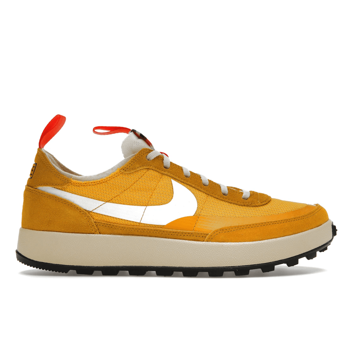 NikeCraft x Tom Sachs Archive Dark Sulfur - Sneakerzone