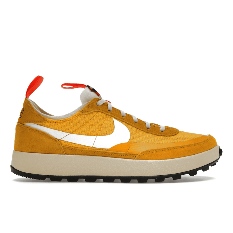 NikeCraft x Tom Sachs Archive Dark Sulphur product image