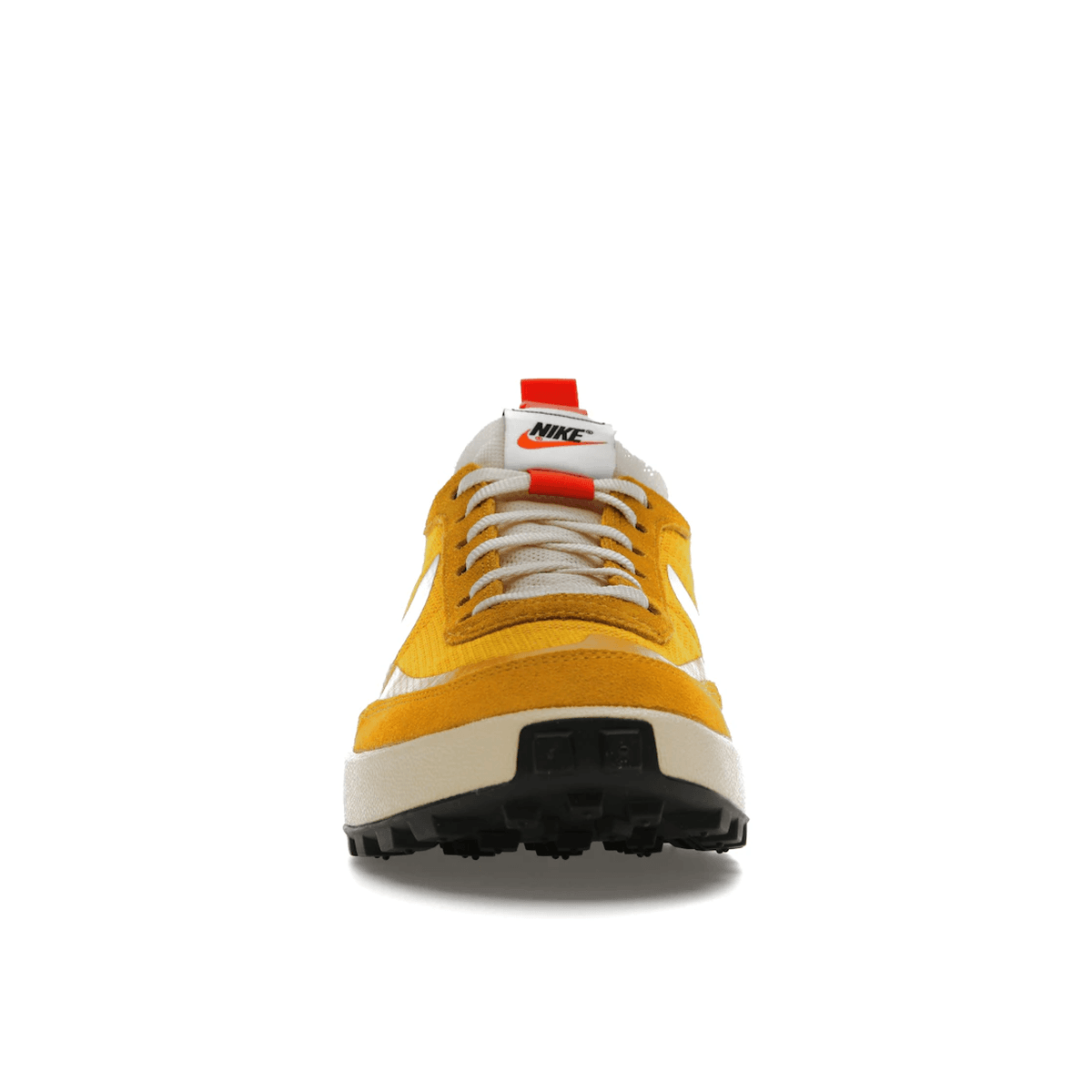 NikeCraft x Tom Sachs Archive Dark Sulphur secondary image