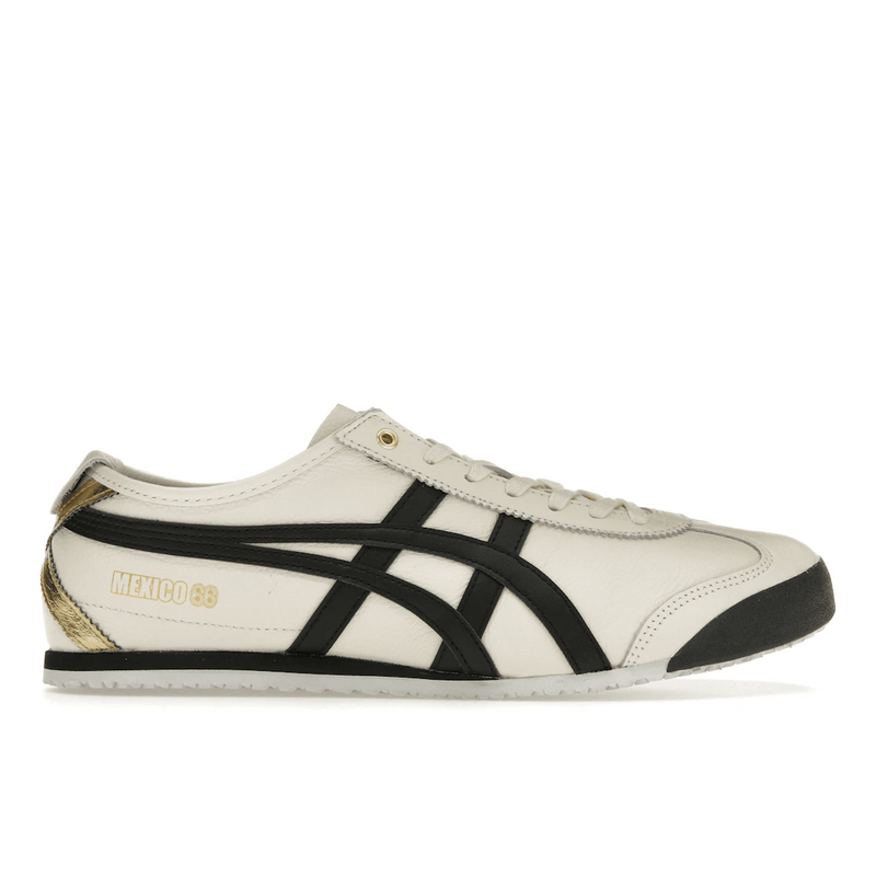 Onitsuka Tiger Mexico 66 Cream Black Gold product image