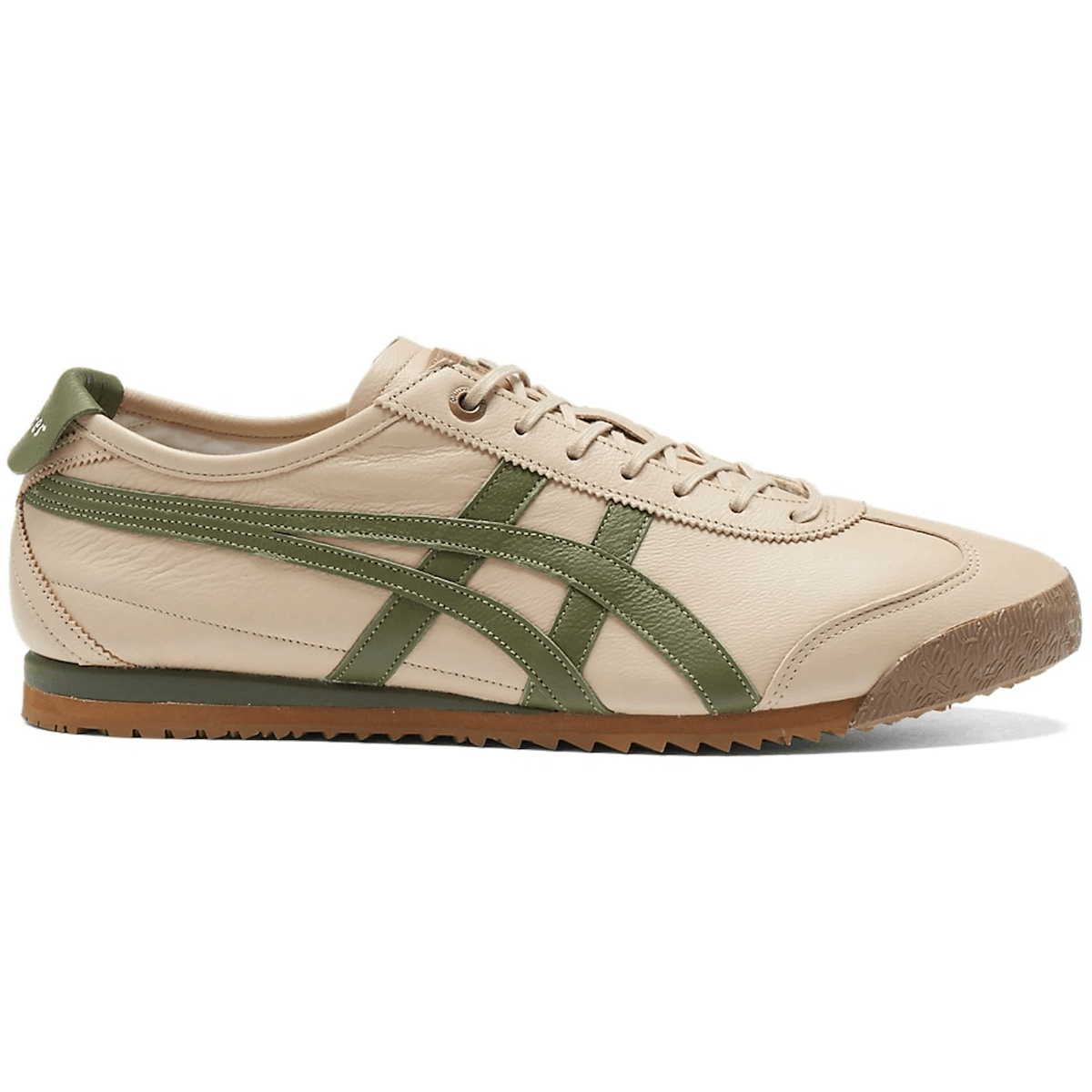 Onitsuka Tiger Mexico 66 SD Beige Green - Sneakerzone Onitsuka Tiger Mexico 66 SD Beige Green - Sneakerzone