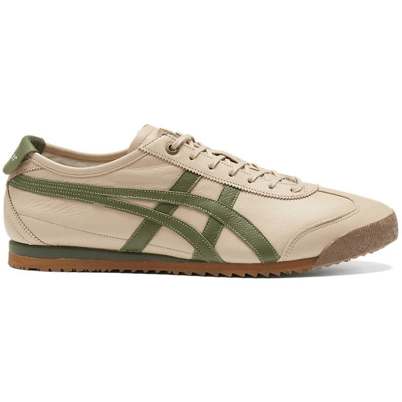 Onitsuka Tiger Mexico 66 SD Beige Green product image