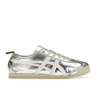 Onitsuka Tiger Mexico 66 Silver Off White - Sneakerzone