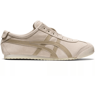 Onitsuka Tiger Mexico 66 Slip-On Birch Wood Crepe - Sneakerzone