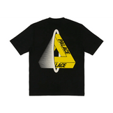 Palace Tri-Void T-Shirt Black - Sneakerzone