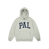 Palace x Gap Hood Grey - Sneakerzone