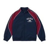 Palace x Gap Kids Nylon Track Top Navy/Red - Sneakerzone