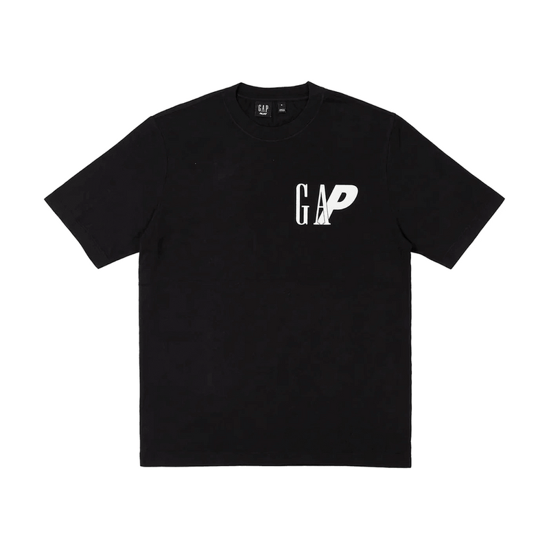 Palace x Gap T-Shirt Black product image