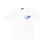 Palace x Gap T-Shirt White - Sneakerzone