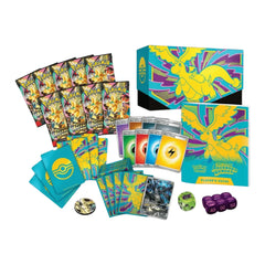 2026 Pokémon Mega Evolution Ascended Heroes Elite Trainer Box