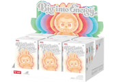 Pop Mart Labubu The Monsters Big into Energy Sealed Case - Sneakerzone