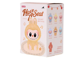 Pop Mart Labubu The Monsters Have a Seat