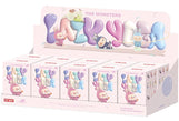 Pop Mart Labubu The Monsters Lazy Yoga Sealed Case - Sneakerzone