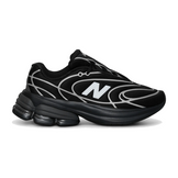 New Balance 5030 Black Silver Metallic