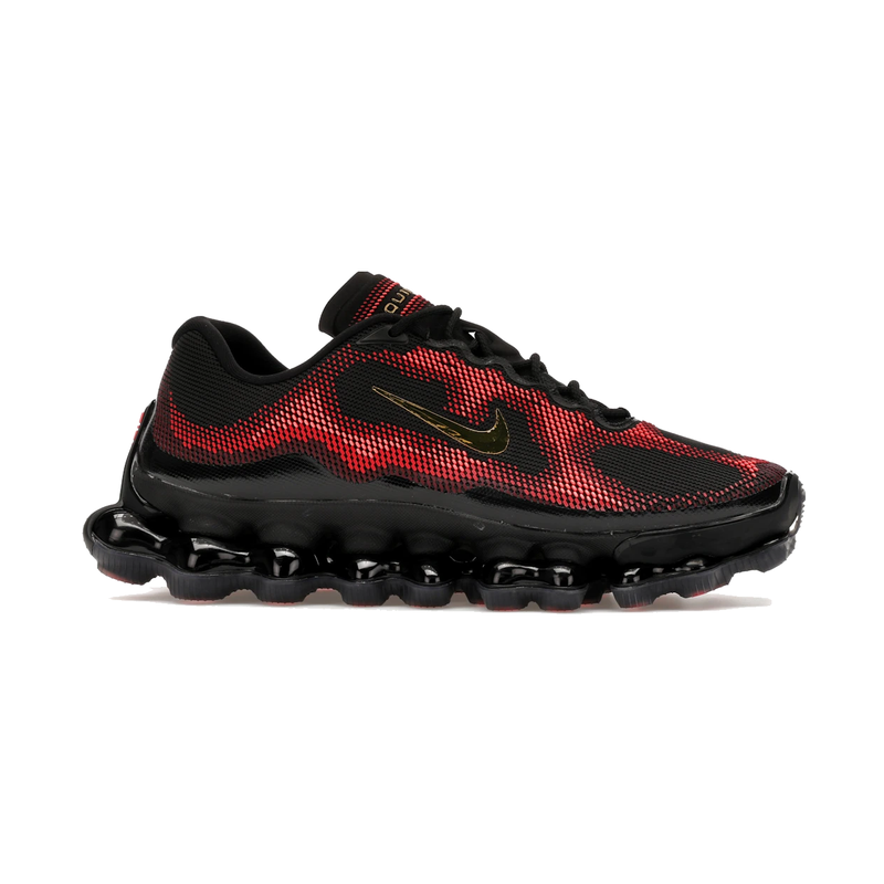 Nike Air Liquid Max Bright Crimson Fire Red product image