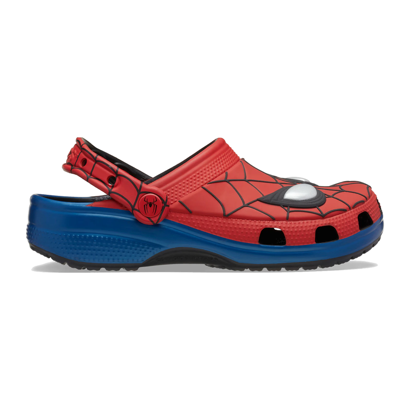 Crocs Classic Clog Marvel Studios Spider-Man