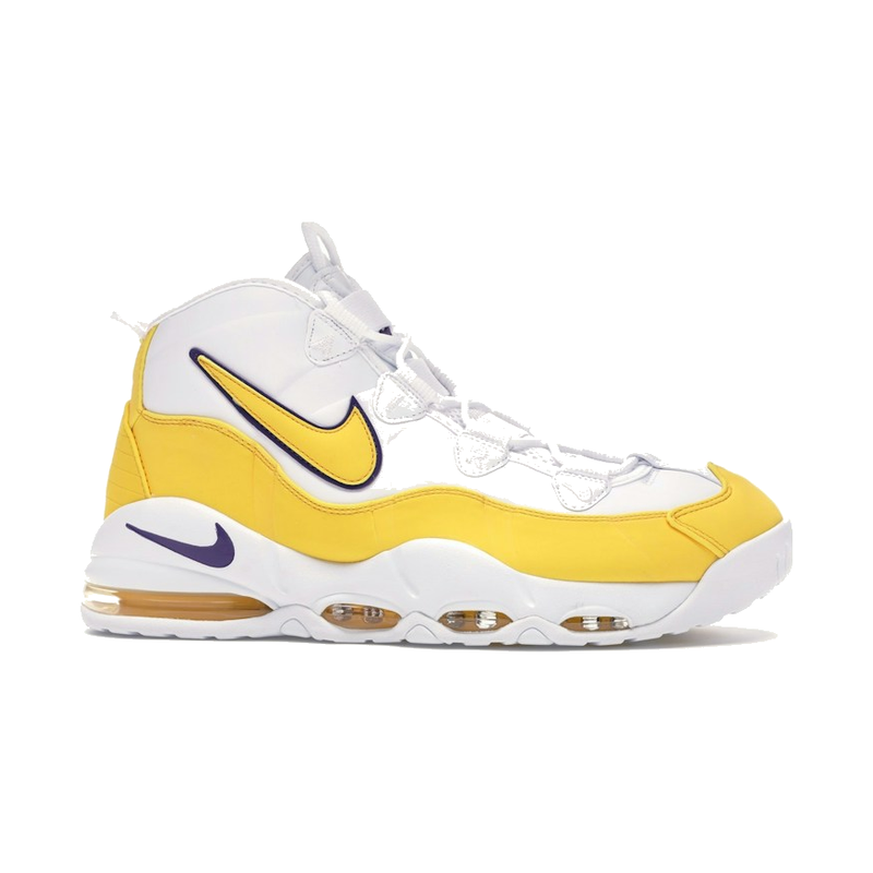 Nike Air Max Uptempo 95 Lakers product image