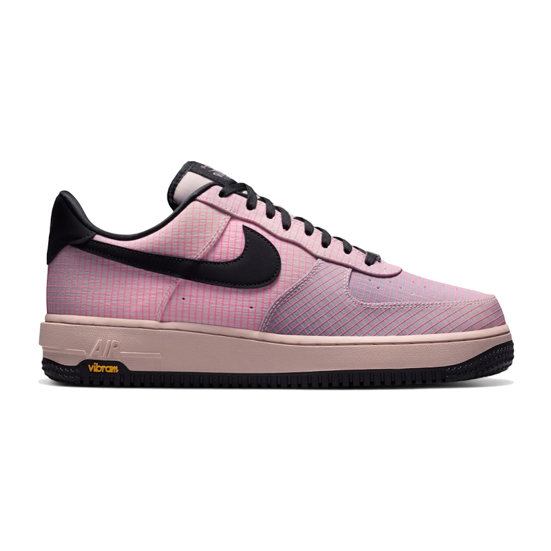 Nike Air Force 1 Low LX Vibram Silt Red Black product image