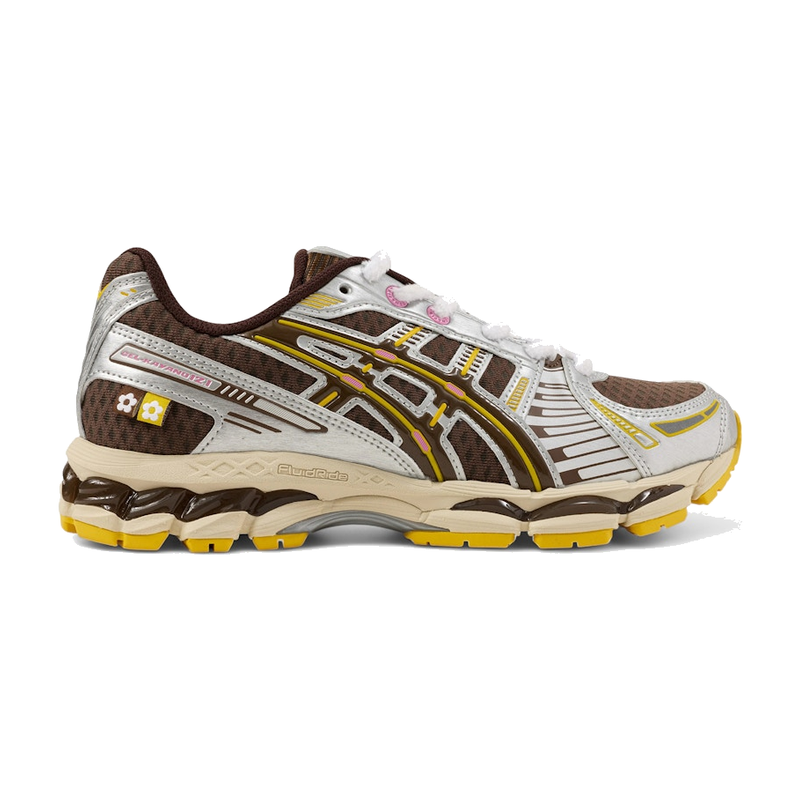 ASICS Gel-Kayano 12.1 Vandy The Pink Chocolate
