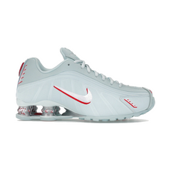 Nike Shox R4 Puerto Rico