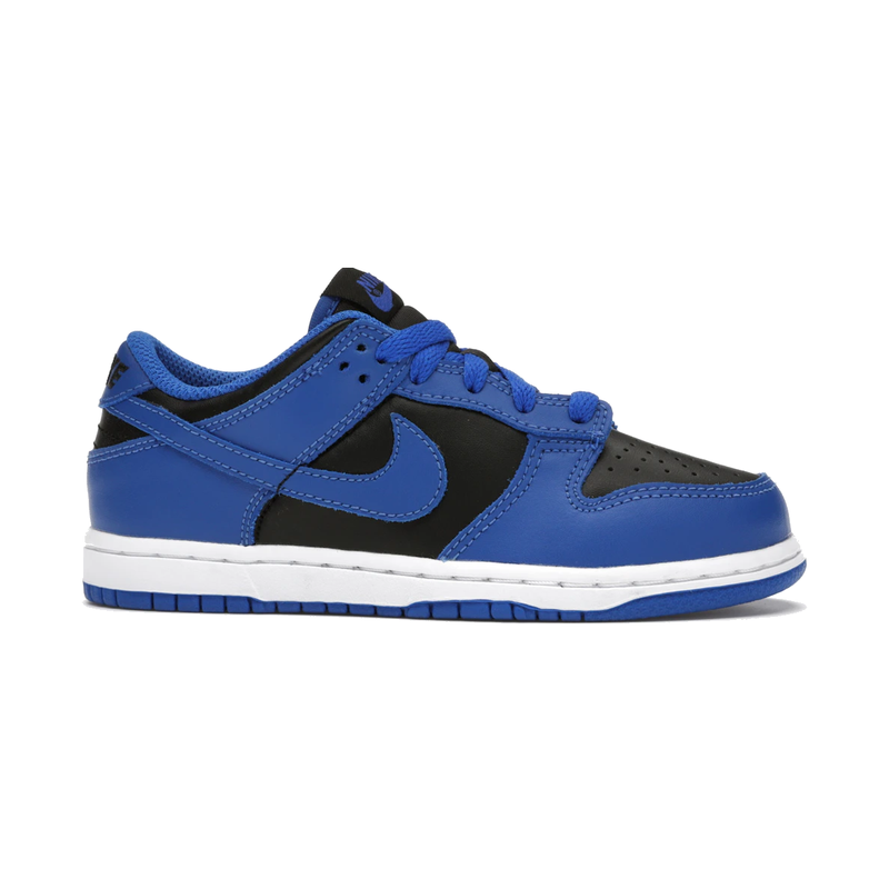 Nike Dunk Low Hyper Cobalt (PS)