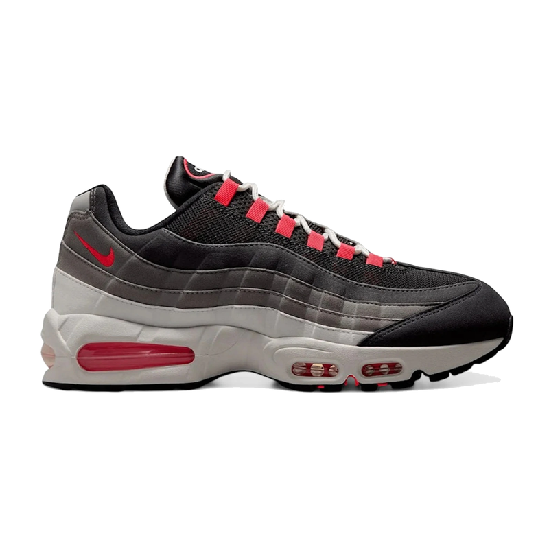 Nike Air Max 95 OG Big Bubble Reverse Solar Red product image
