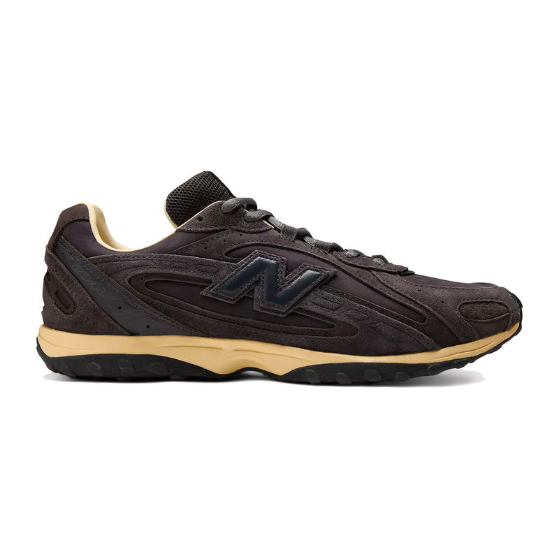 New Balance 204L AURALEE Brown product image