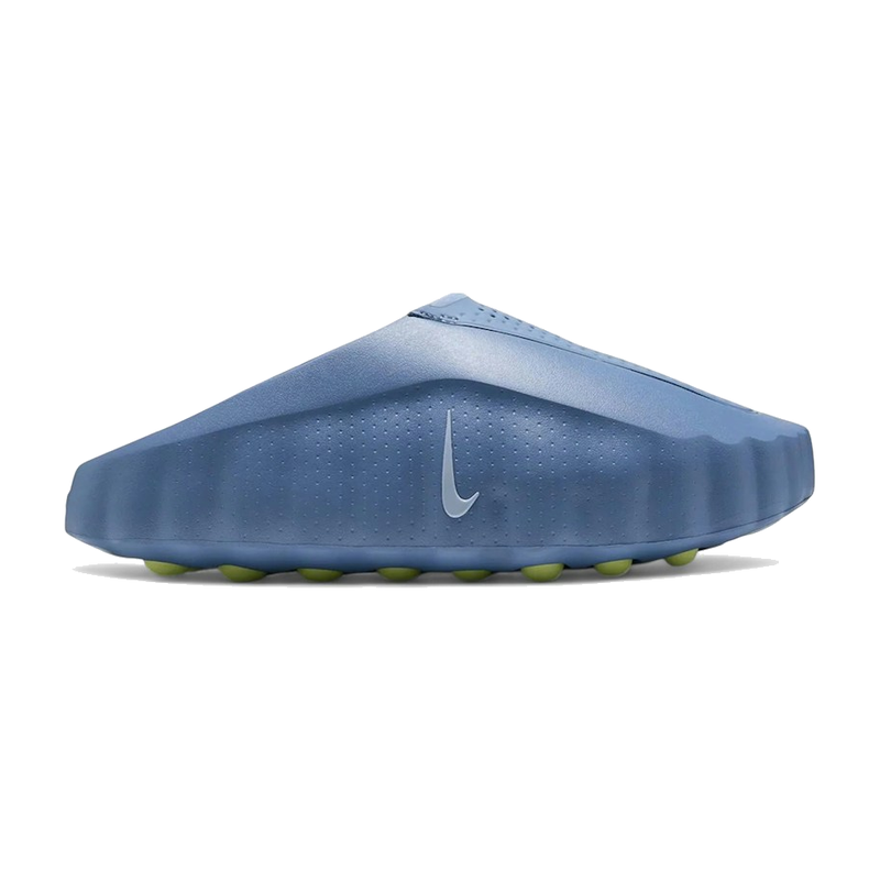 Nike Mind 001 Slide Work Blue
