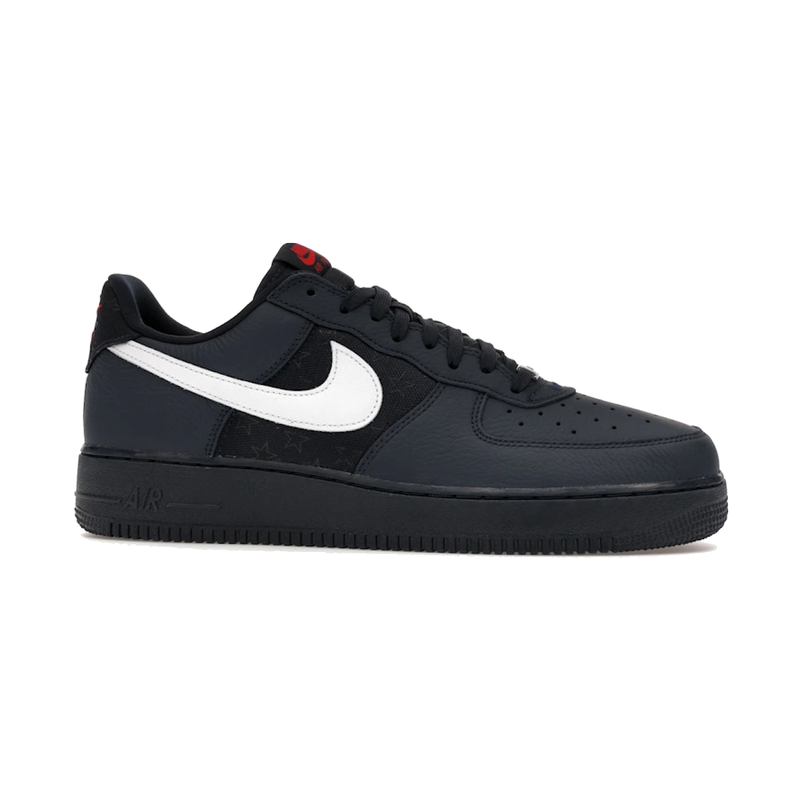 Nike Air Force 1 Low Retro Team USA Away product image