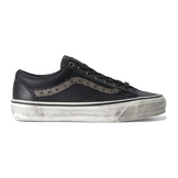 Vans Premium Old Skool 36 Combat Black