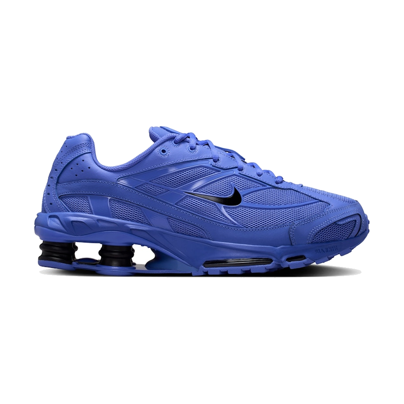 Nike Shox Ride 2 Sapphire Black product image